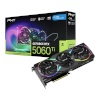 PNY videokaart PNY RTX5060 TI VERTO ARGB OC Triple Fan 8GB GDDR7 HDMI 3x