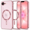 Tech-Protect MAGFLEX MagSafe iPhone 16E / 17E ROSE GOLD