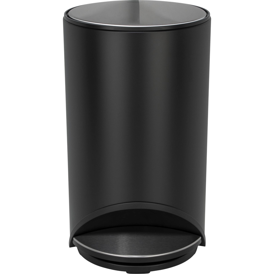 Joseph Joseph prügikast Arc 10L Easy-Push Matt must Pedal