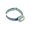 Black Diamond pealamp WIZ KID Headlamp, roheline