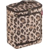 Reisenthel termokast Cooler Box Leo Macchiato, pruun