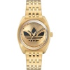 Adidas unisex kell kuldne