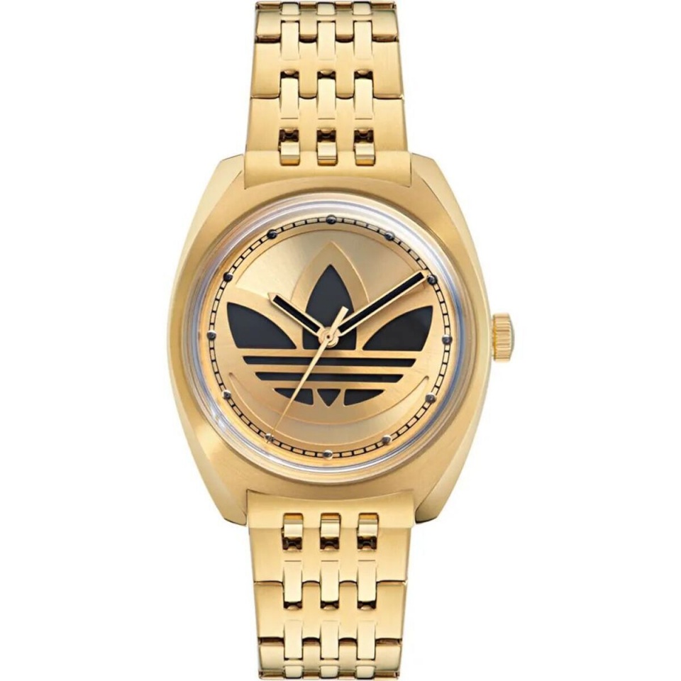 Adidas unisex kell kuldne