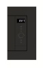 Cata CATA mikrolaineahi | MC 20 D MB | Built-in | 20 L | 700 W | Grill | must