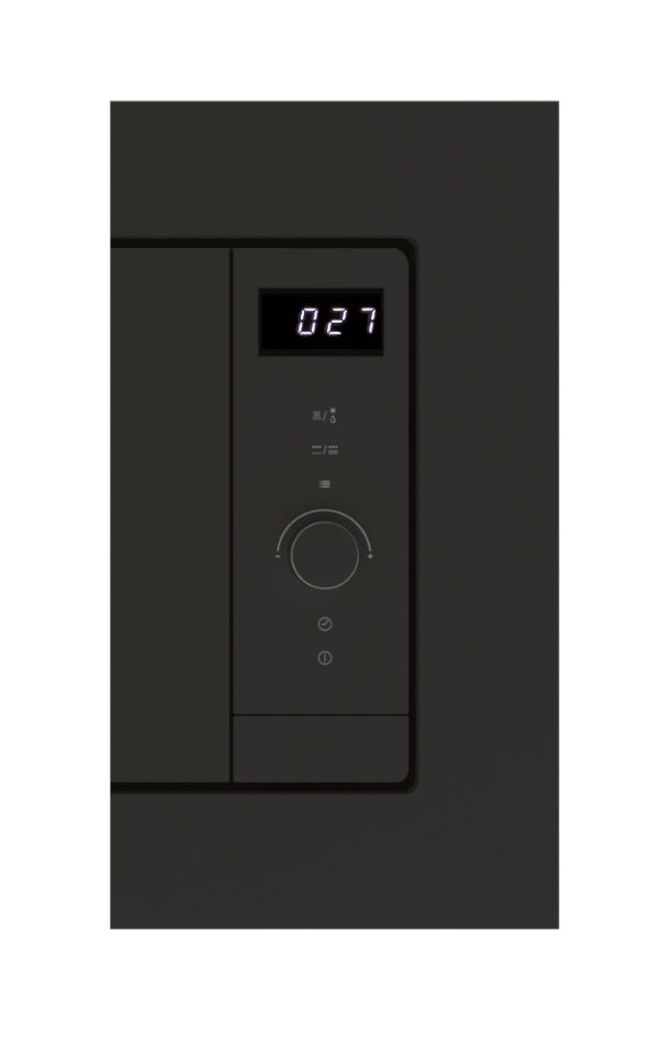 Cata CATA mikrolaineahi | MC 20 D MB | Built-in | 20 L | 700 W | Grill | must