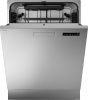 ASKO integreeritav nõudepesumasin DBI344IB.S Dishwasher, roostevaba teras
