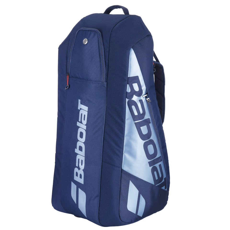 Babolat RH X 6 Pure Drive tennise reket, sinine