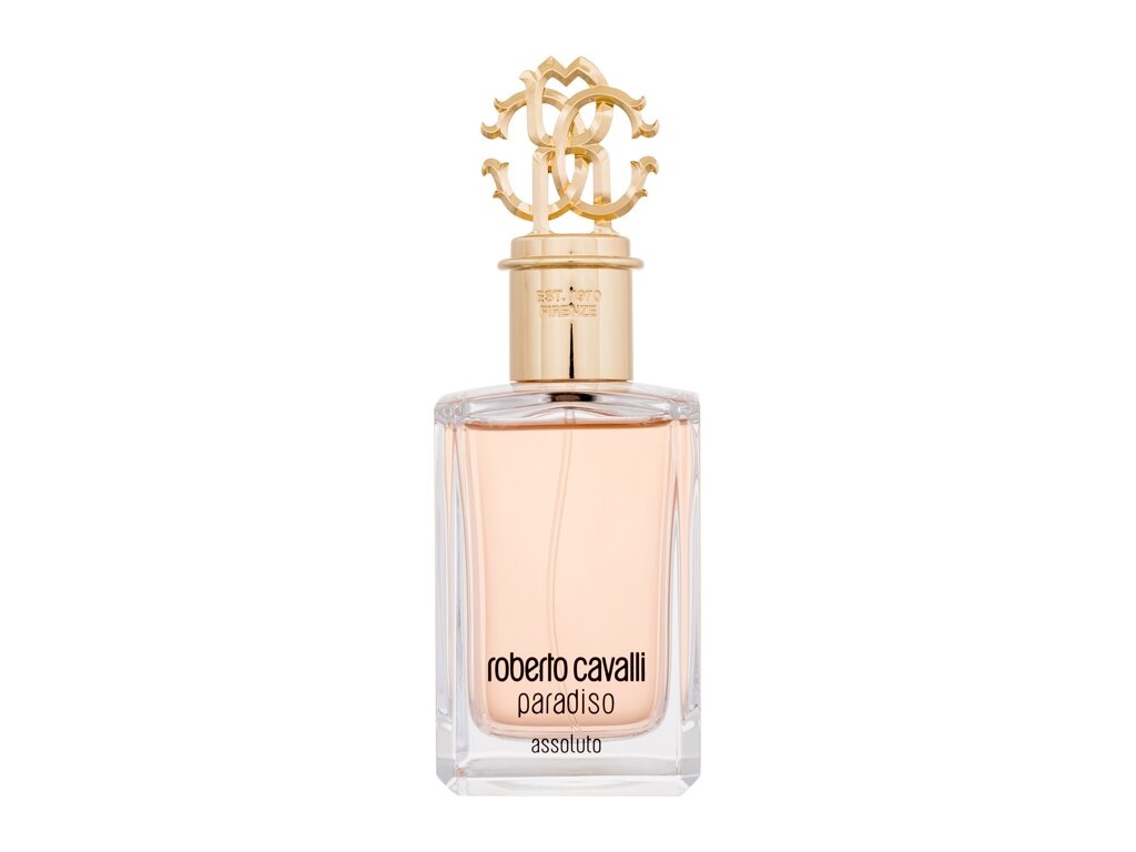 Roberto Cavalli parfüüm Paradiso Assoluto 100ml, naistele