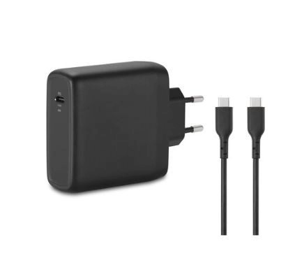 Kensington laadija 100W USB-C GaN