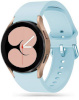 Tech-Protect kellarihm IconBand Samsung Galaxy Watch4/5/5 Pro, sky blue