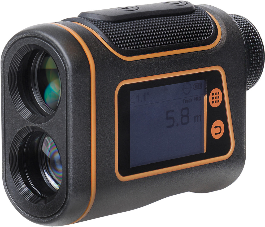 Focus kaugusmõõtja Track RF Pro