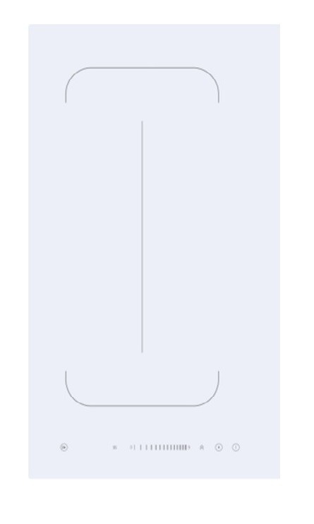 Schlosser induktsioonplaat Starkke PI302Q1CW