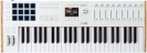 Arturia süntesaator KeyLab 49 Mk3 MIDI kontroller, valge