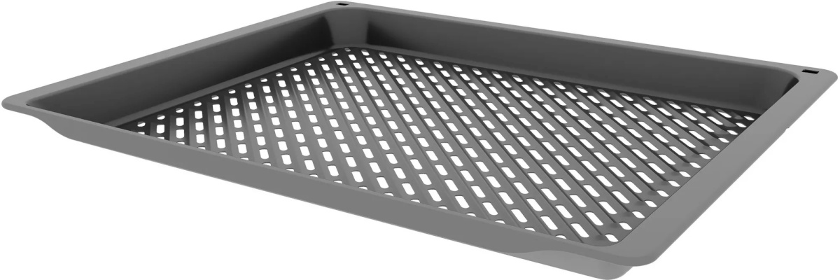 Siemens küpsetusvorm HZ629070 Air Fry Pan, hall