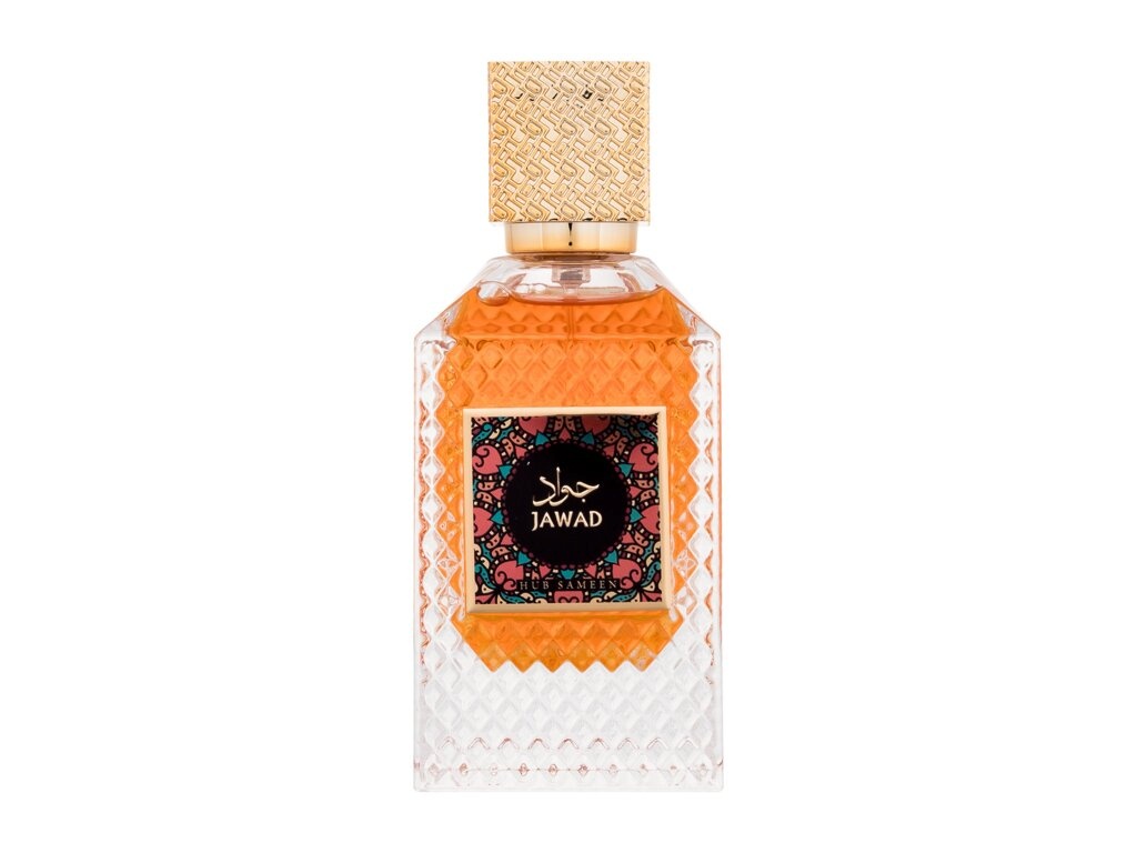 Hub Sameen parfüüm Jawad 100ml, unisex