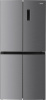 BERK külmik Side by Side BSB-1871D NF X