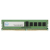 Dell mälu Memory Upgrade - 16GB - 1Rx8 DDR5 UDIMM 5600 MT/s (Not Compatible with 4800 MT/s DIMMs) |