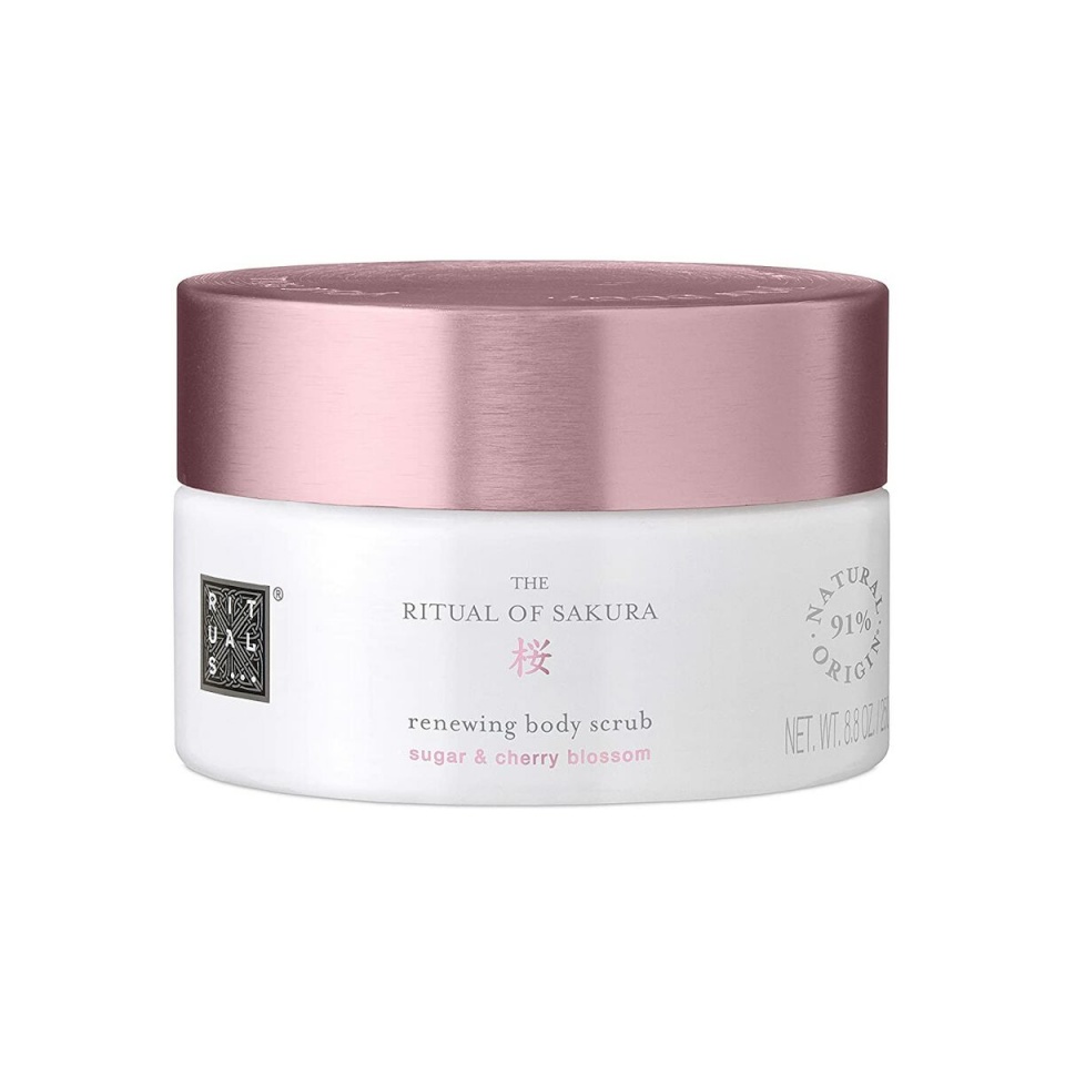 Rituals kehakoorija The Ritual Of Sakura 250 g