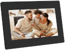 AgfaPhoto digitaalne pildiraam APF700 Realiview, WiFi, 7.0", must