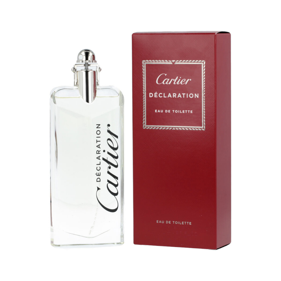 Cartier meeste parfüüm Déclaration EDT 100ml