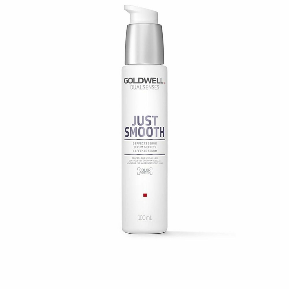 Goldwell juukseseerum Just Smooth 100ml