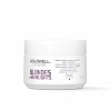 Goldwell puhastav mask blondidele Blondes Highlights 200ml