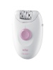 Braun epilaator 1 Silk-Epil 1 SE1-000