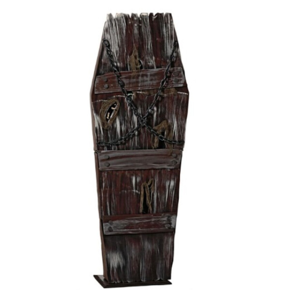 BGB Carnival Halloweeni Kaunistused 154x58x14cm