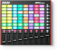 Akai süntesaator APC Mini mk2 Ableton Live kontroller