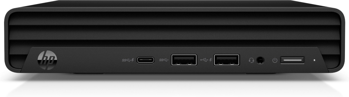 HP sülearvuti Pro Mini 260 G9 lauaarvuti, Windows 11 Pro (997N6ET)