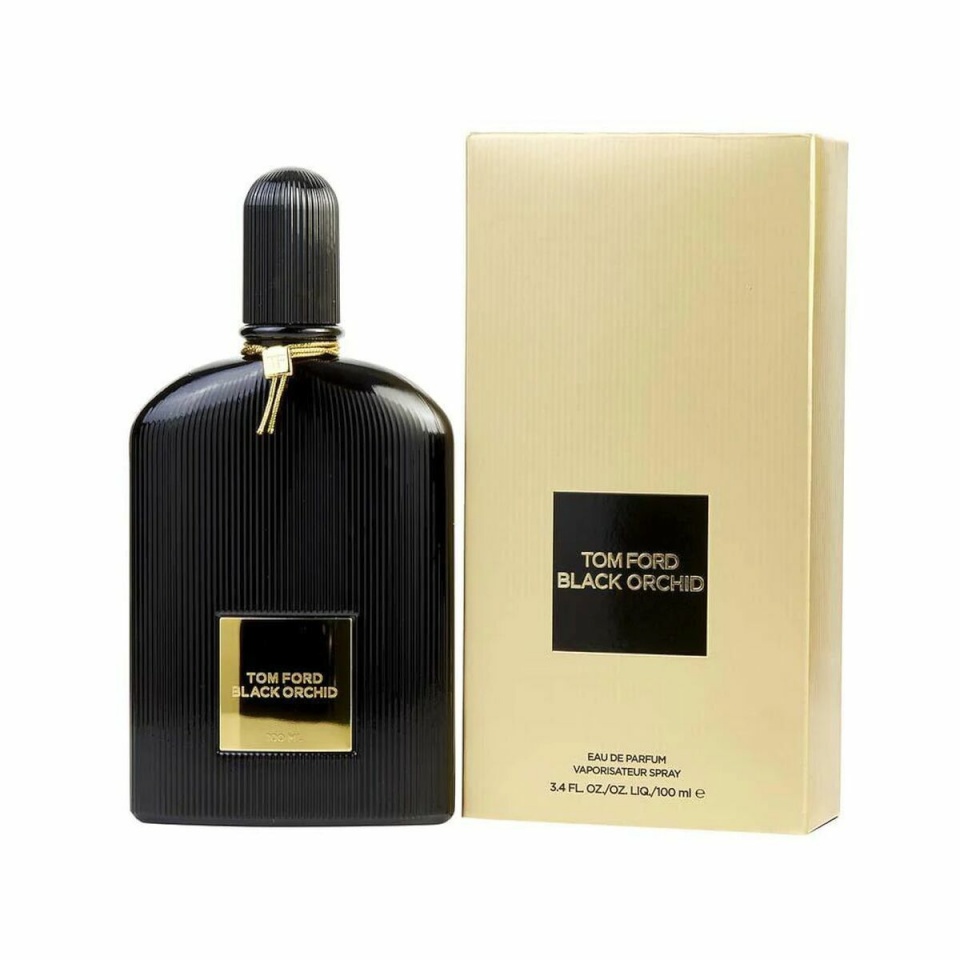 Tom Ford Naiste parfüüm BLACK ORCHID Black Orchid EDT 100ml