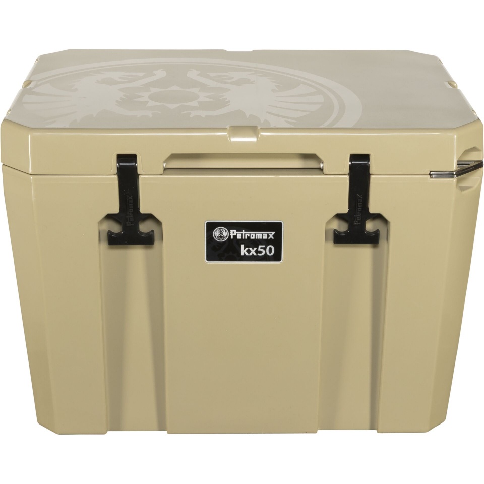 Petromax termokast Cooler Box, Sand, beež