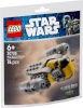 Lego klotsid Star Wars 30728 - Minimodel Brzeszczota