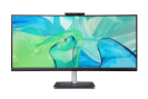 Acer monitor CB343CUR 34" 86,4cm 21:9 120Hz 3440x1440 must