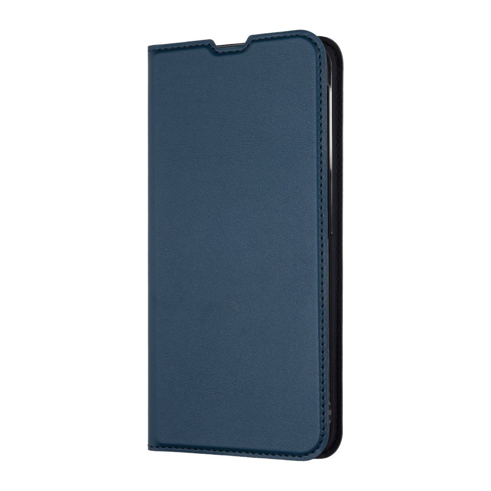 FoneKit kaitseümbris BookCase, Samsung Galaxy A27, sinine