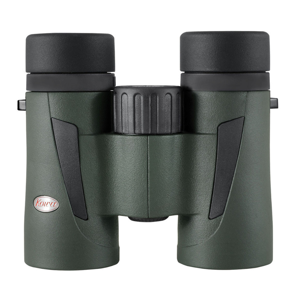 Kowa binokkel BD III 10x32 XD tumeroheline
