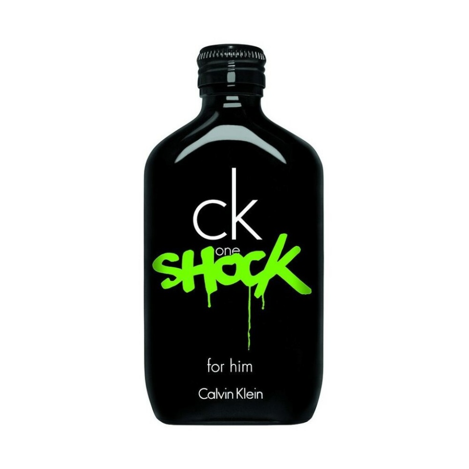 Calvin Klein parfüüm CK One Shock 200ml, meestele