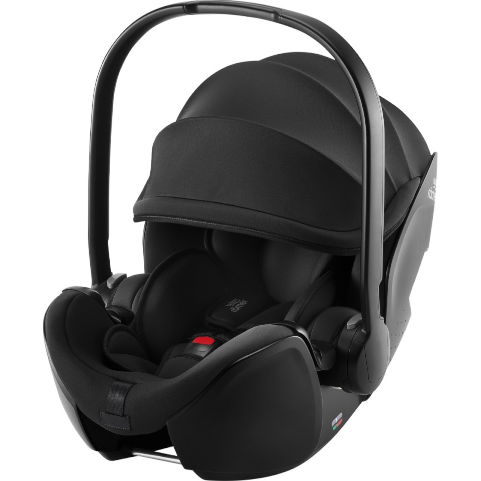 BRITAX RÖMER turvahäll 0-13kg BABY-SAFE 5Z, space black, 2000036977