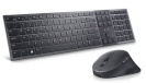 Dell klaviatuur+hiir KM900 Premier Collaboration Wireless, (Nordic layout)