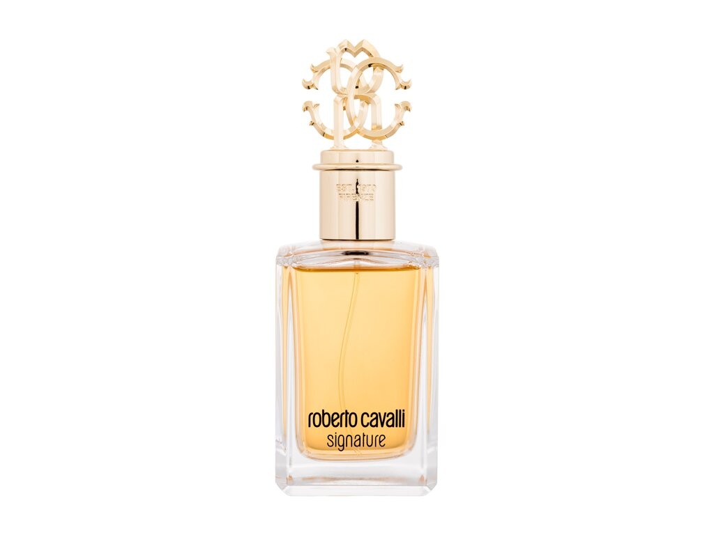 Roberto Cavalli parfüüm Signature 100ml, naistele