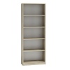 Top E Shop riiul R60 SONOMA office bookcase