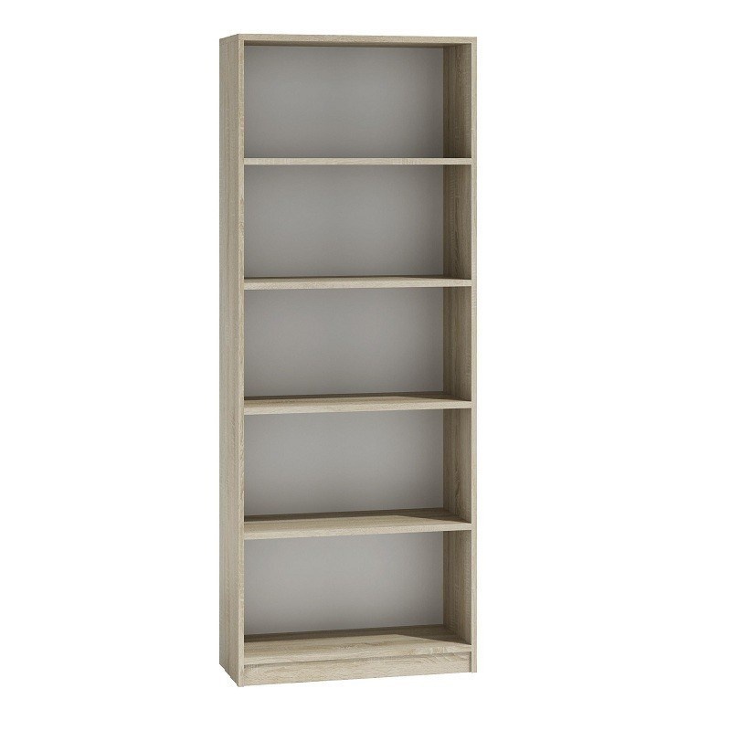 Top E Shop riiul R60 SONOMA office bookcase