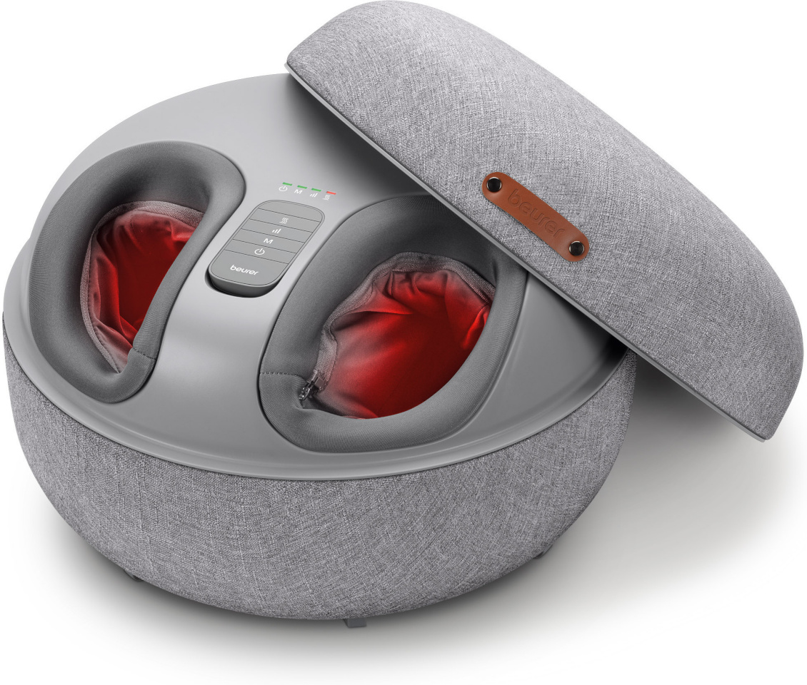 Beurer jalgade massaažiseade FM120 Foot Massagers, hall