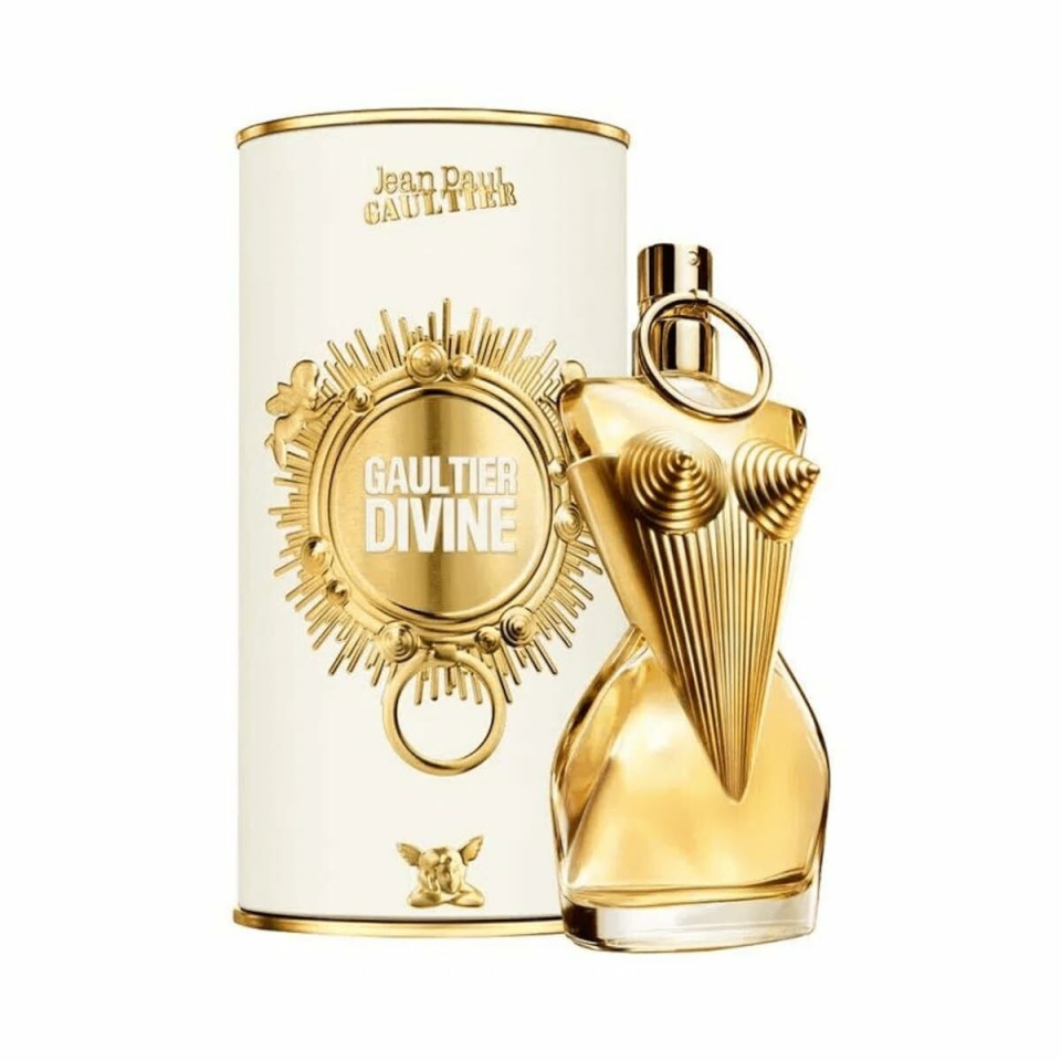 Jean Paul Gaultier naiste parfüüm Gaultier Divine EDP 50ml