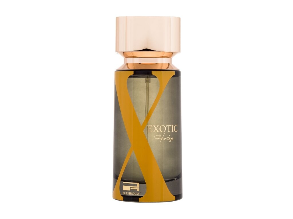 Rue Broca parfüüm Exotic Heritage 100ml, meestele