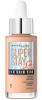 Maybelline jumestuskreem Superstay 24H Skin Tint + Vitamin C 30ml, 21, naistele