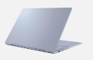 ASUS sülearvuti vivobook S, 16 Oled, s5606ca-ri069w, Core Ultra, u7-255h, 2000MHz, 16" , 2880x1800, 16GB, lpDDR5x, SSD 1TB, intel Arc Graphics, integrated, ENG, card Reader Micro Sd, windows 11 Home, sinine, 1.5kg, 90nb1551-m005f0