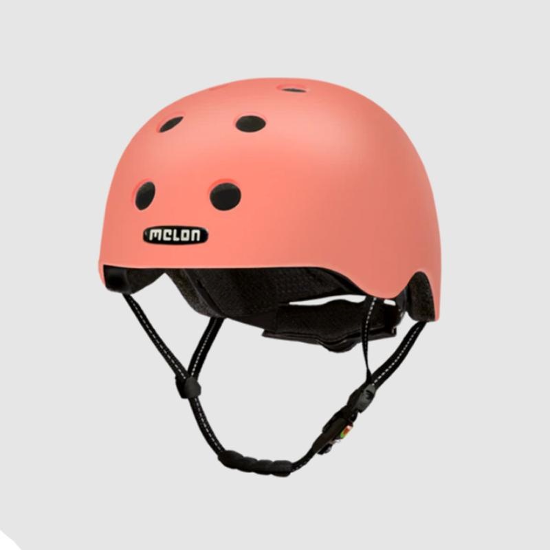 Melon kiiver Miami, roosa, XL