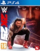Game PlayStation 4 WWE 2K25