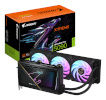 Gigabyte videokaart AORUS GeForce RTX 5090 XTREME WATERFORCE 32G |, nVidia | 32GB | GeForce RTX 5090 | GDDR7 | HDMIx1 | PCI-E 5.0